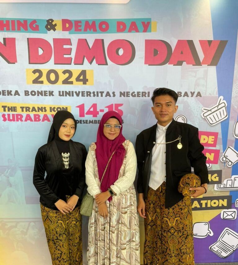 Mahasiswa dan DPL