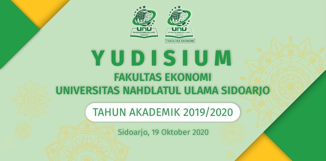 Yudisium