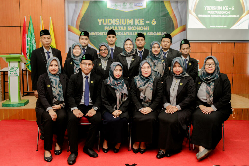 Yudisium 6