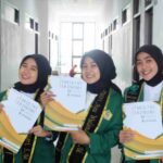 Mari bergabung di FE Unusida untuk meraih masa depan yang cerah