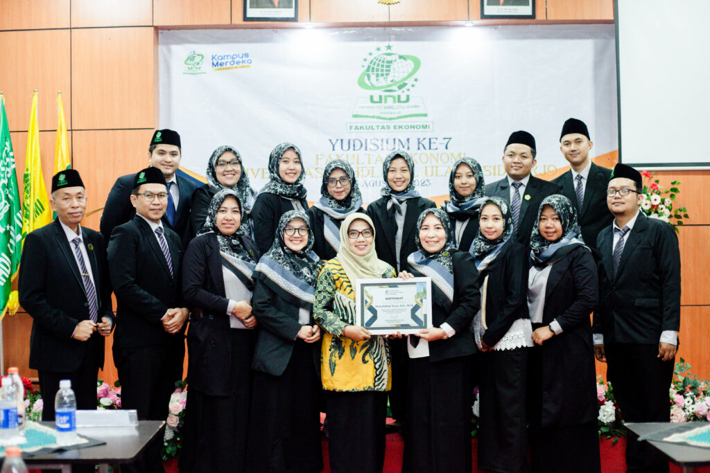 Yudisium 7